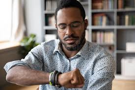 From Smartwatch Skeptic to Timebot Believer
