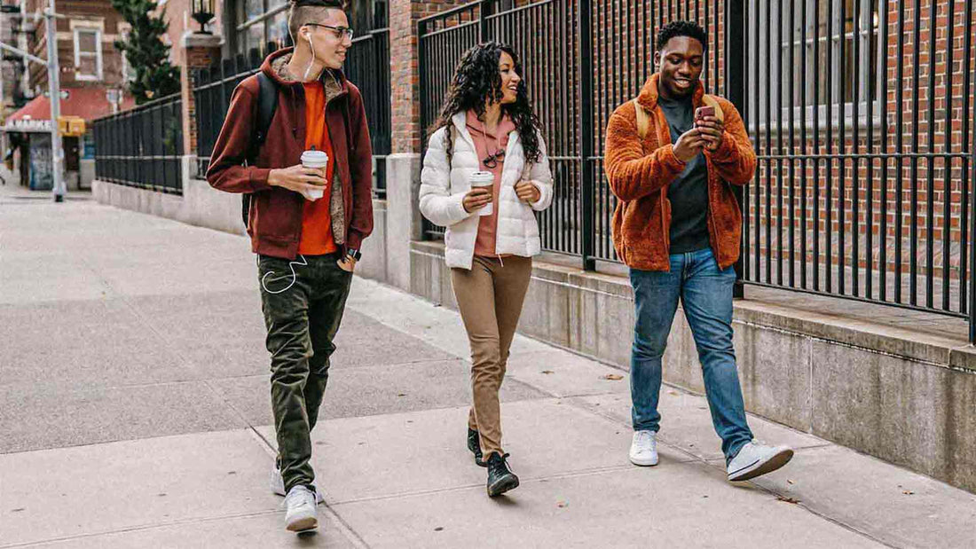 How Many Steps Per Day Are Enough? What Research Says