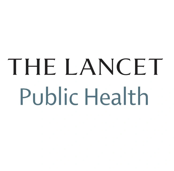 The LANCET Public Health: Daily steps and health outcomes in adults